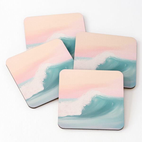 Item preview, Wave Painting designed and sold by pamelastasczak.