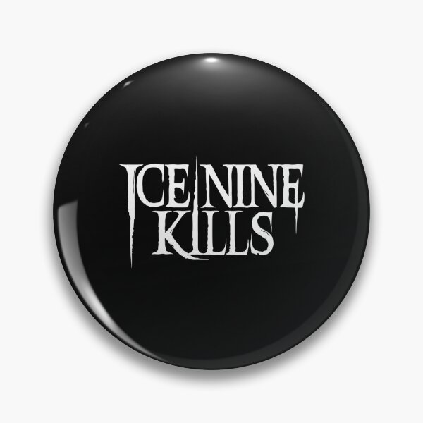 Item preview, Ice Nine Kills  designed and sold by Dunnalex.