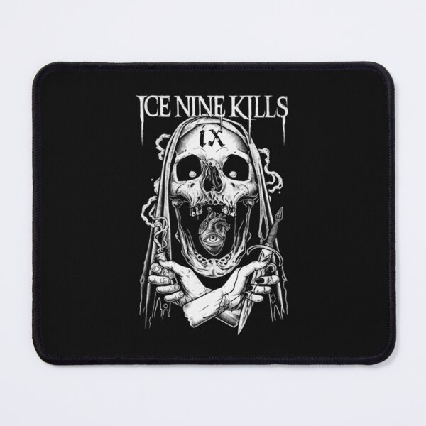 Item preview, Ice Nine Kills designed and sold by Dunnalex.