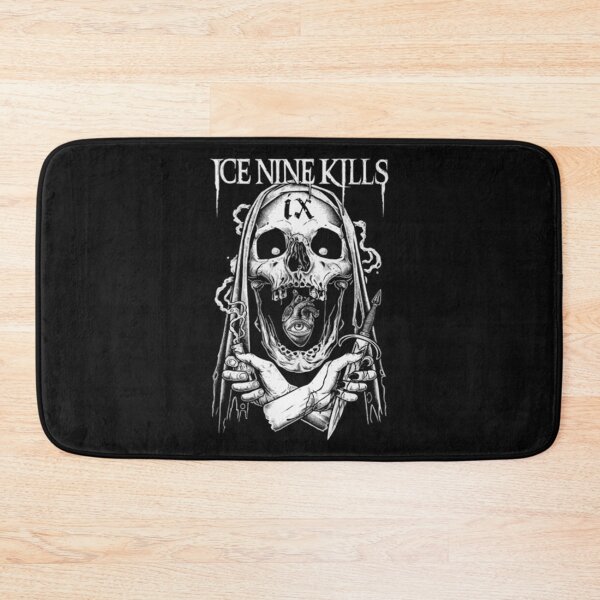 Item preview, Ice Nine Kills  designed and sold by Dunnalex.
