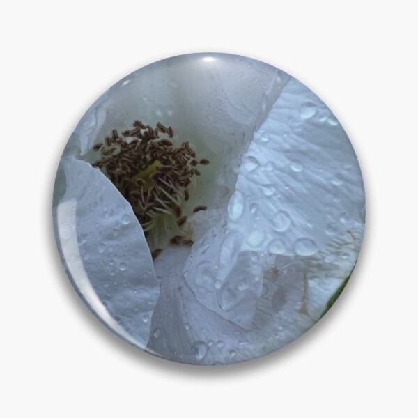 Item preview, Schöne Weiß Blumen – Natur und Eleganz“ : „Beautiful white Flowers – Nature and Elegance“ designed and sold by Yaroplanner.
