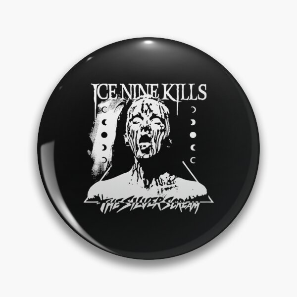 Item preview, Ice nine kills band rock designed and sold by Dunnalex.