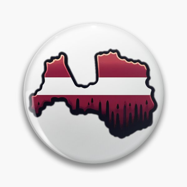 Item preview, latvia  designed and sold by NCNGDESIGN.