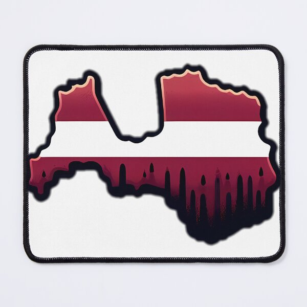 Item preview, latvia  designed and sold by NCNGDESIGN.