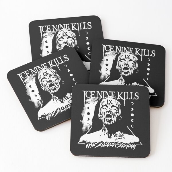 Item preview, Ice nine kills band rock designed and sold by Dunnalex.