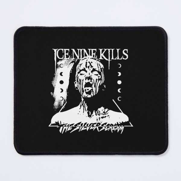 Item preview, Ice nine kills band rock designed and sold by Dunnalex.