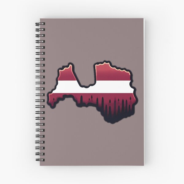 Item preview, latvia  designed and sold by NCNGDESIGN.