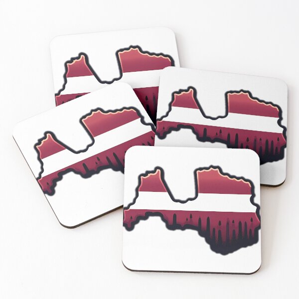 Item preview, latvia  designed and sold by NCNGDESIGN.