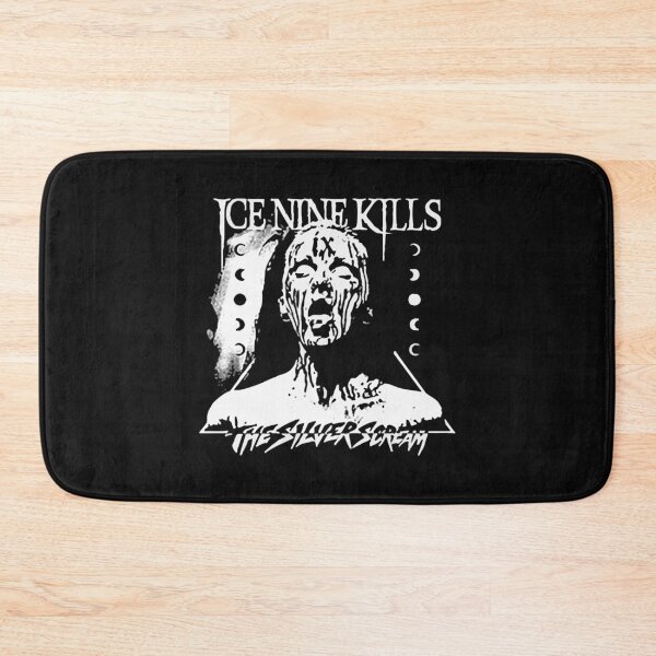 Item preview, Ice nine kills band rock designed and sold by Dunnalex.