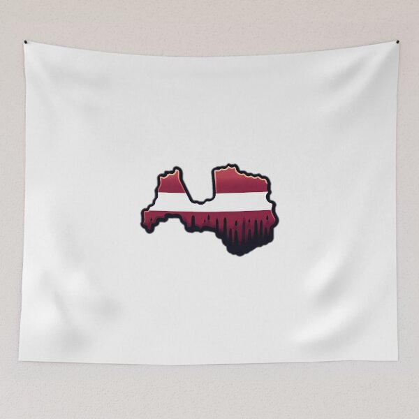Item preview, latvia  designed and sold by NCNGDESIGN.