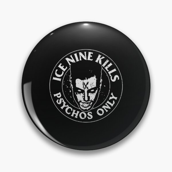 Item preview, Ice nine kills band rock designed and sold by Dunnalex.