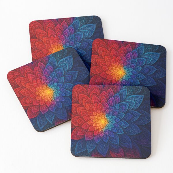 Item preview, Spiral of bright colors designed and sold by Sigtrix.