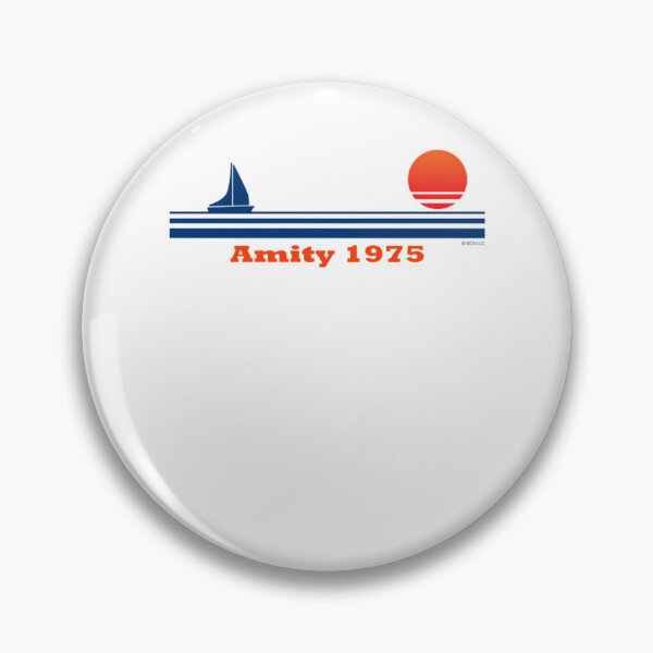 Item preview,  Amity 1975 designed and sold by RyleeDougla3.