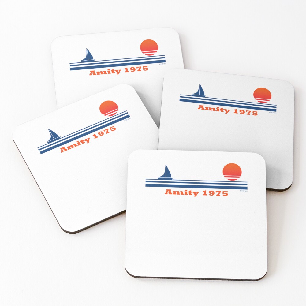 Item preview, Coasters (Set of 4) designed and sold by RyleeDougla3.