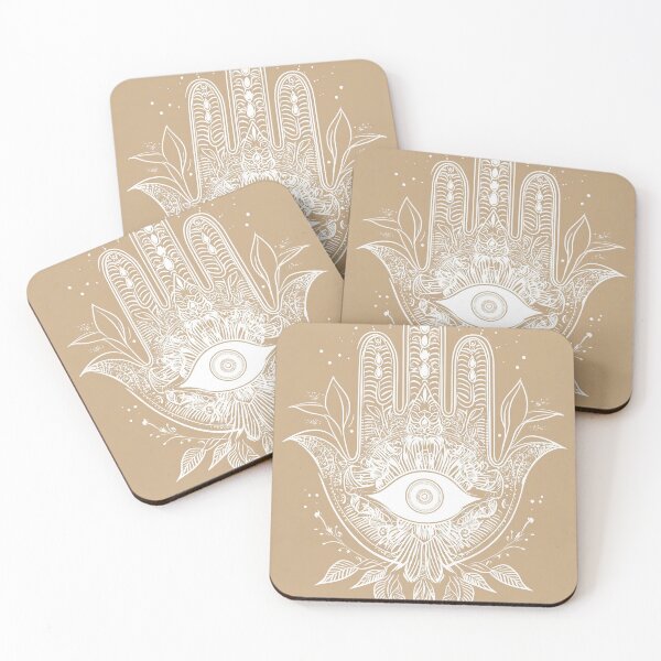 Item preview, Hamsa of Light designed and sold by pamelastasczak.