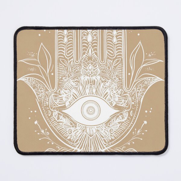 Item preview, Hamsa of Light designed and sold by pamelastasczak.