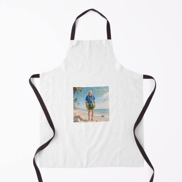 Item preview, Dad on the Beach Worldwide designed and sold by Cooleshirt.