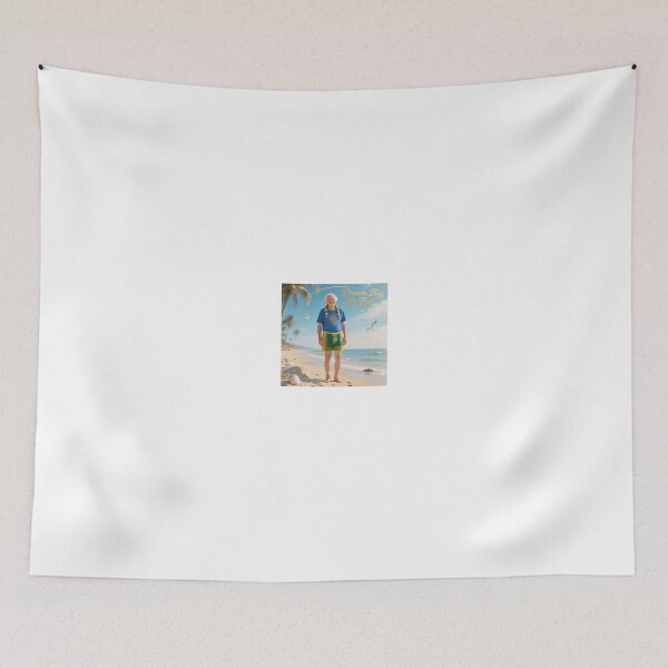 Item preview, Dad on the Beach Worldwide designed and sold by Cooleshirt.
