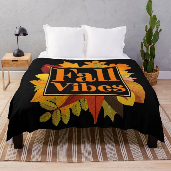Item preview, Fall Vibes designed and sold by PaulSDesign.