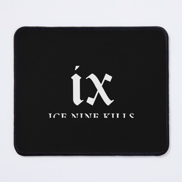 Item preview, Ice nine kills band rock designed and sold by Dunnalex.