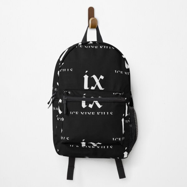 Item preview, Ice nine kills band rock designed and sold by Dunnalex.