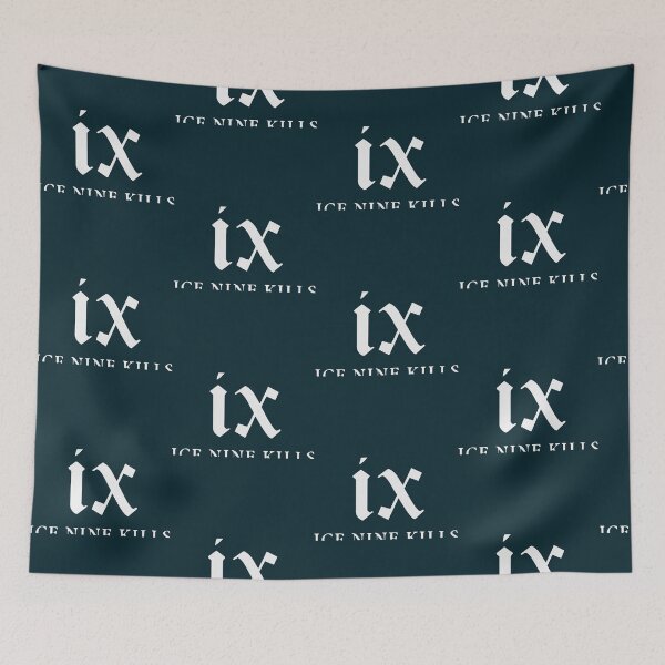Item preview, Ice nine kills band rock designed and sold by Dunnalex.