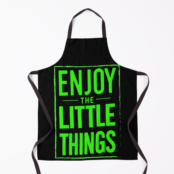 Item preview, enjoy the little things designed and sold by Me-design34.