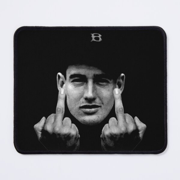 Item preview, Williams Ted Vintage Meme designed and sold by unfamouzzz.