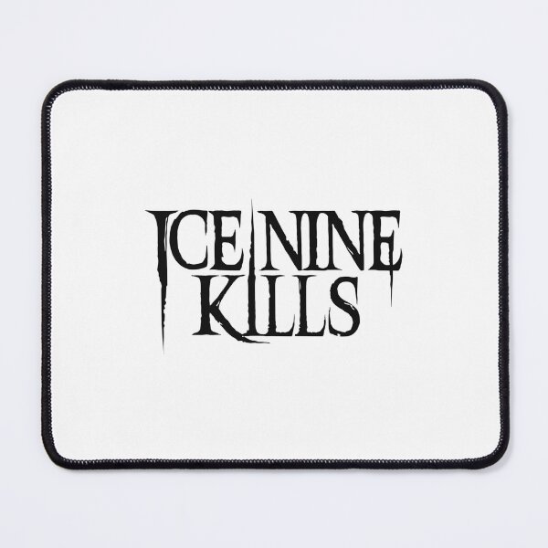 Item preview, Ice nine kills band rock designed and sold by Dunnalex.
