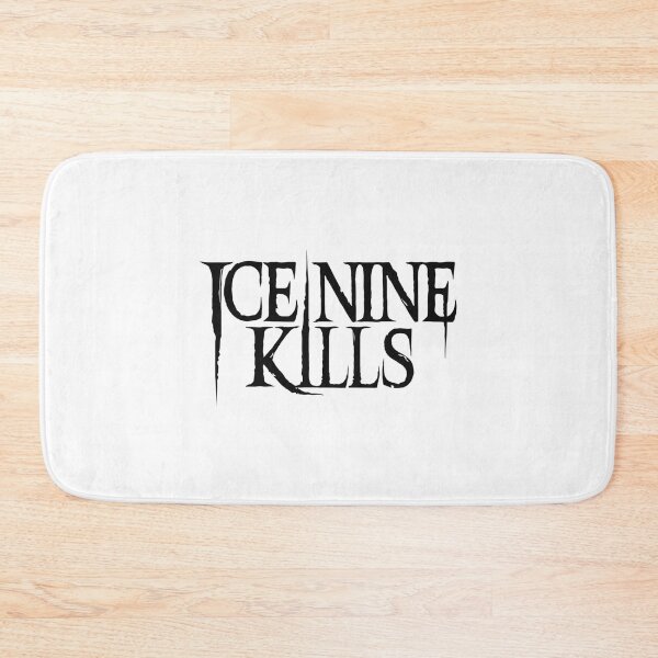 Item preview, Ice nine kills band rock designed and sold by Dunnalex.