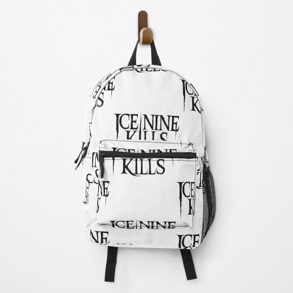 Item preview, Ice nine kills band rock designed and sold by Dunnalex.