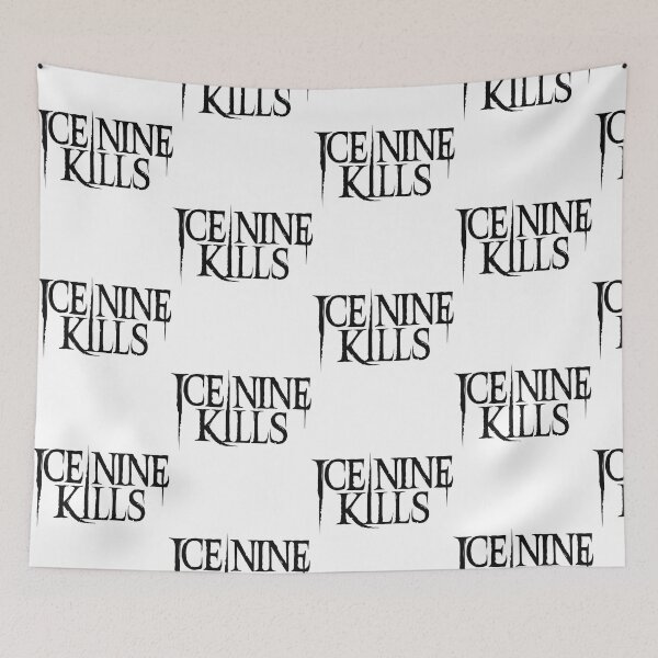 Item preview, Ice nine kills band rock designed and sold by Dunnalex.