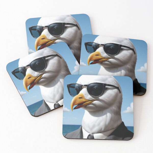 Item preview, The Seagull designed and sold by Sidney Graf.