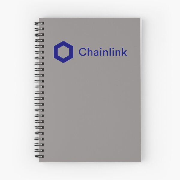 Item preview, CHAINLINK-LOGO designed and sold by AliceHoffmana.