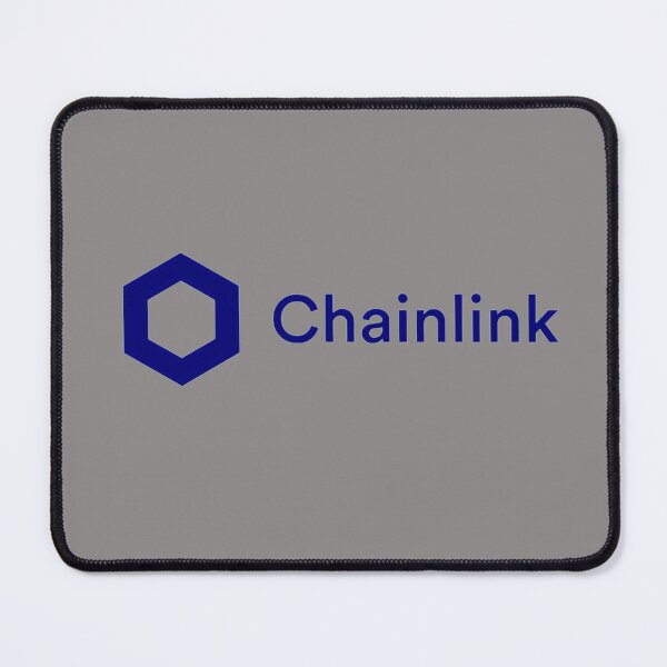 Item preview, CHAINLINK-LOGO designed and sold by AliceHoffmana.