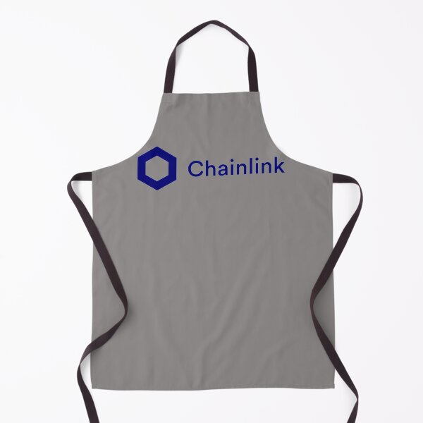 Item preview, CHAINLINK-LOGO designed and sold by AliceHoffmana.