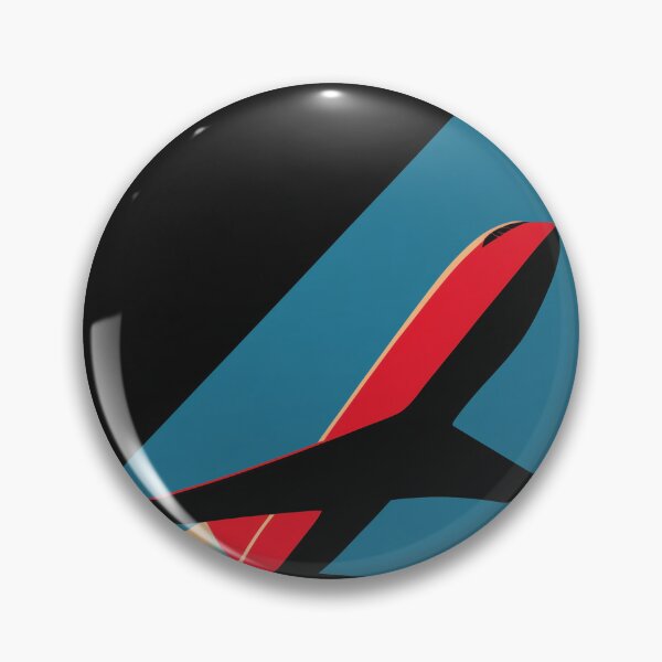 Artikelvorschau, Elegance Plane - Reine Linien entworfen und verkauft von MidArtForge.