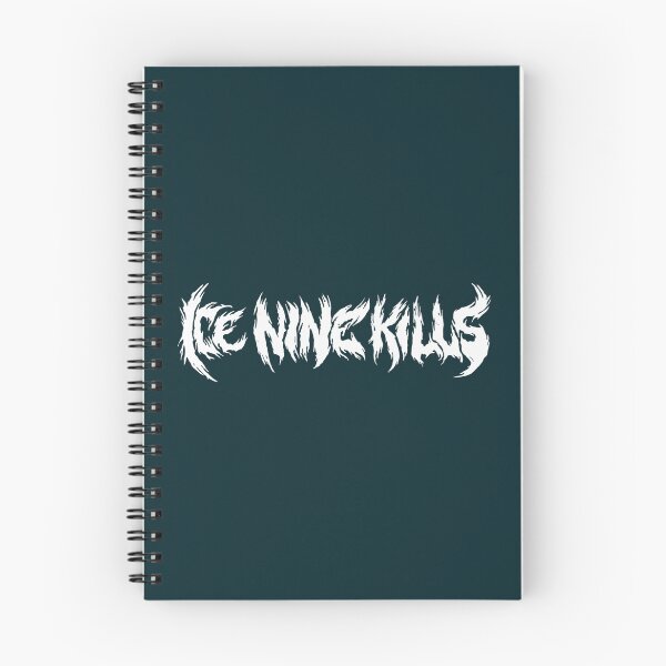 Item preview, Ice nine kills band rock designed and sold by Dunnalex.