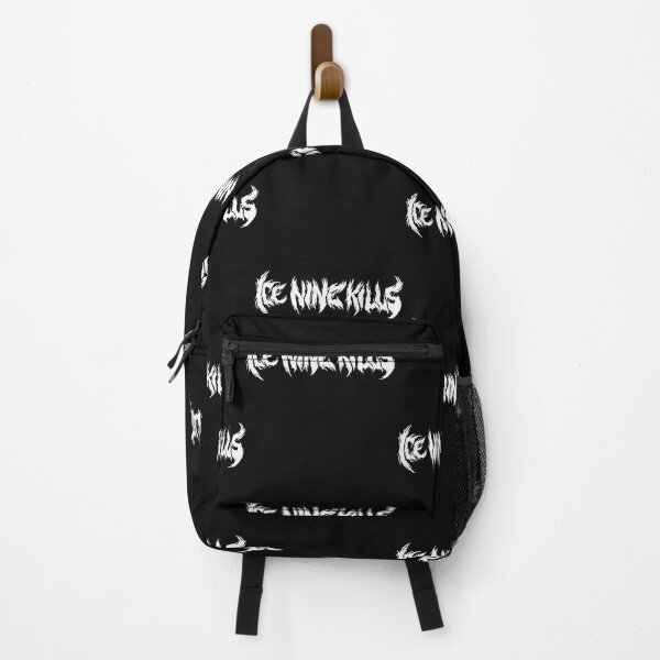 Item preview, Ice nine kills band rock designed and sold by Dunnalex.