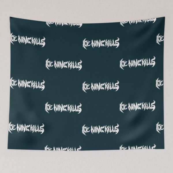 Item preview, Ice nine kills band rock designed and sold by Dunnalex.