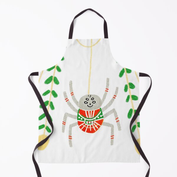 Item preview, Anansi 07 designed and sold by AIfolklore.