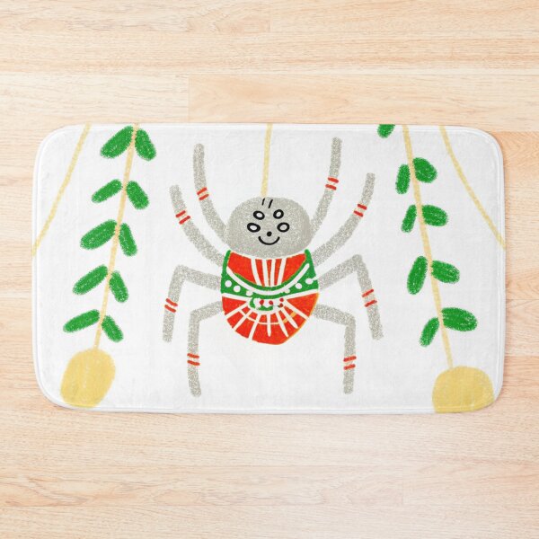 Item preview, Anansi 07 designed and sold by AIfolklore.