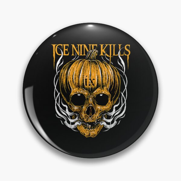 Item preview, Ice nine kills band rock designed and sold by Dunnalex.