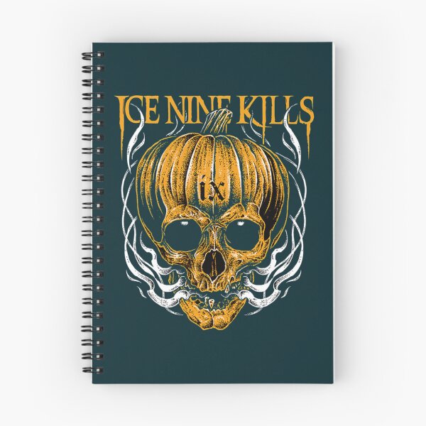 Item preview, Ice nine kills band rock designed and sold by Dunnalex.