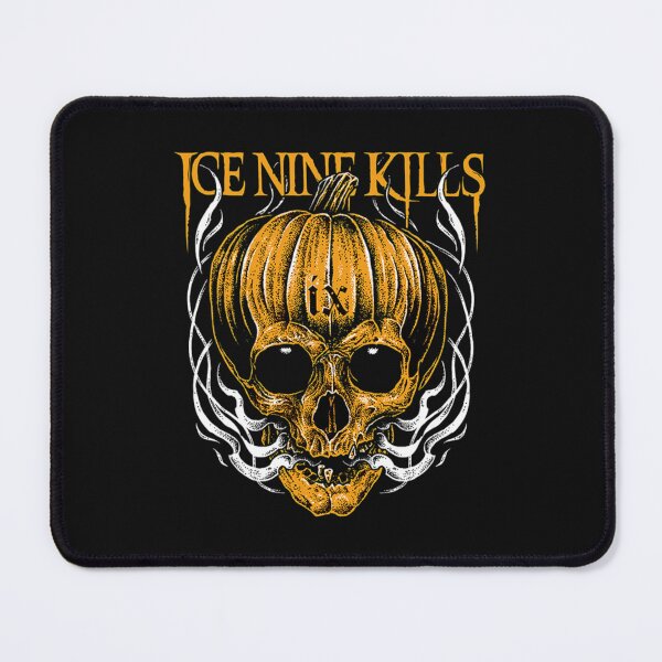 Item preview, Ice nine kills band rock designed and sold by Dunnalex.