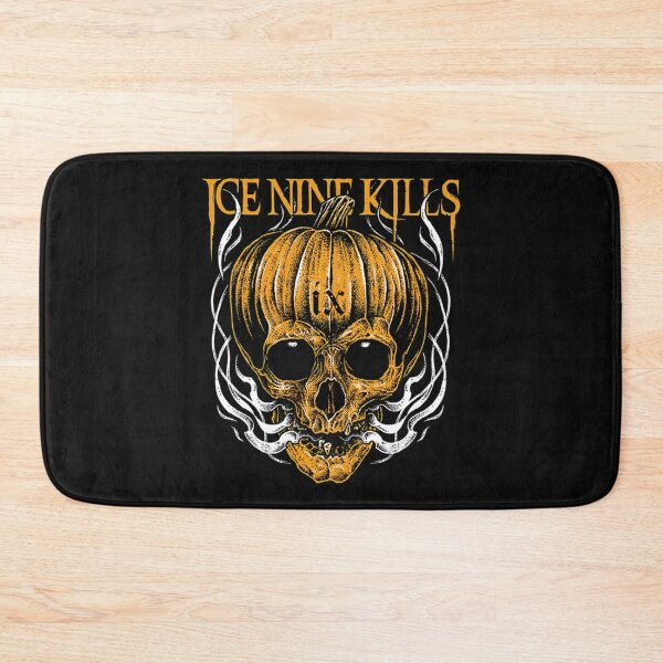Item preview, Ice nine kills band rock designed and sold by Dunnalex.