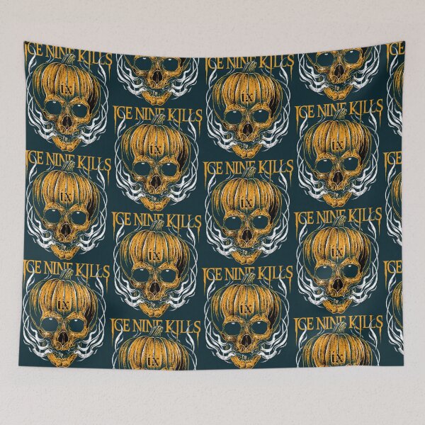 Item preview, Ice nine kills band rock designed and sold by Dunnalex.