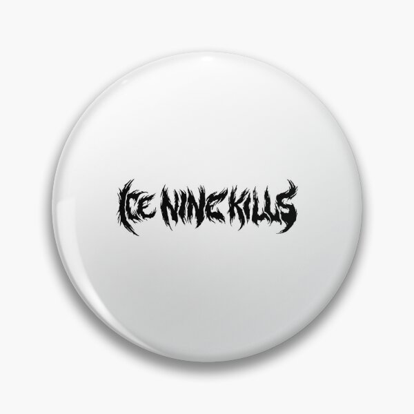Item preview, Ice nine kills band rock designed and sold by Dunnalex.