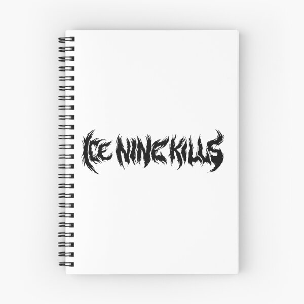 Item preview, Ice nine kills band rock designed and sold by Dunnalex.