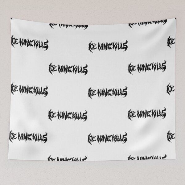 Item preview, Ice nine kills band rock designed and sold by Dunnalex.